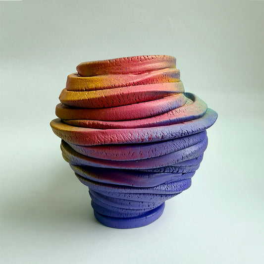 Amphora Era Bajan Sunset