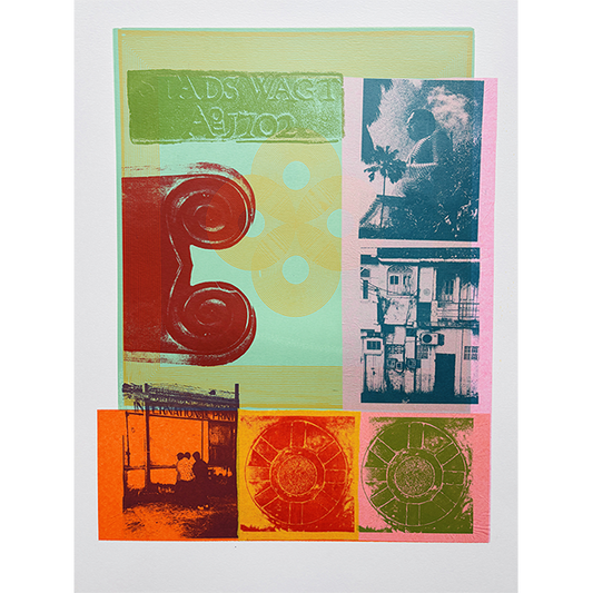 Travelogue I