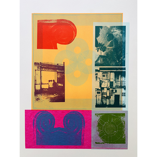 Travelogue II