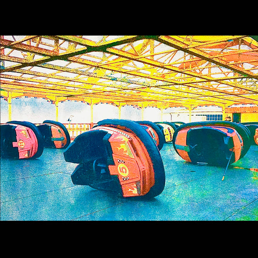 Let sleeping dodgems lie
