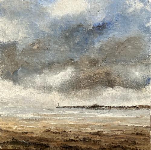 Storm Coming