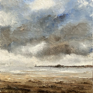 Storm Coming