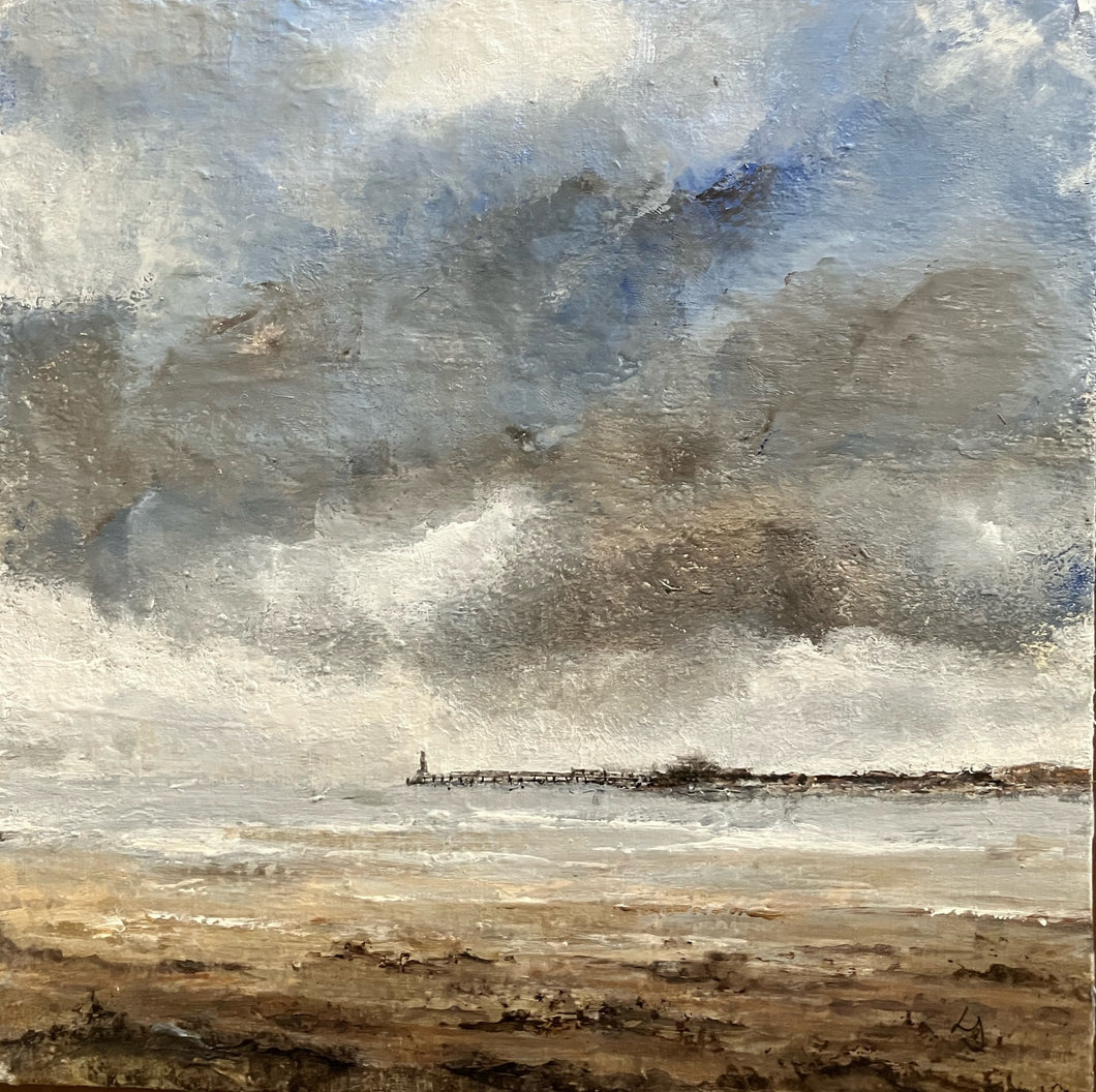 Storm Coming