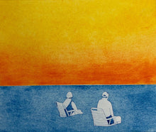 Load image into Gallery viewer, The Sunset Addicts