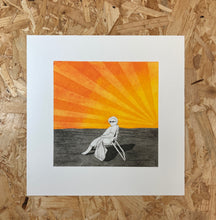 Load image into Gallery viewer, The Sunset Queen