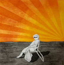 Load image into Gallery viewer, The Sunset Queen