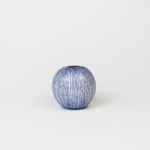 Load image into Gallery viewer, Dotted Lines Mini Moon Jar