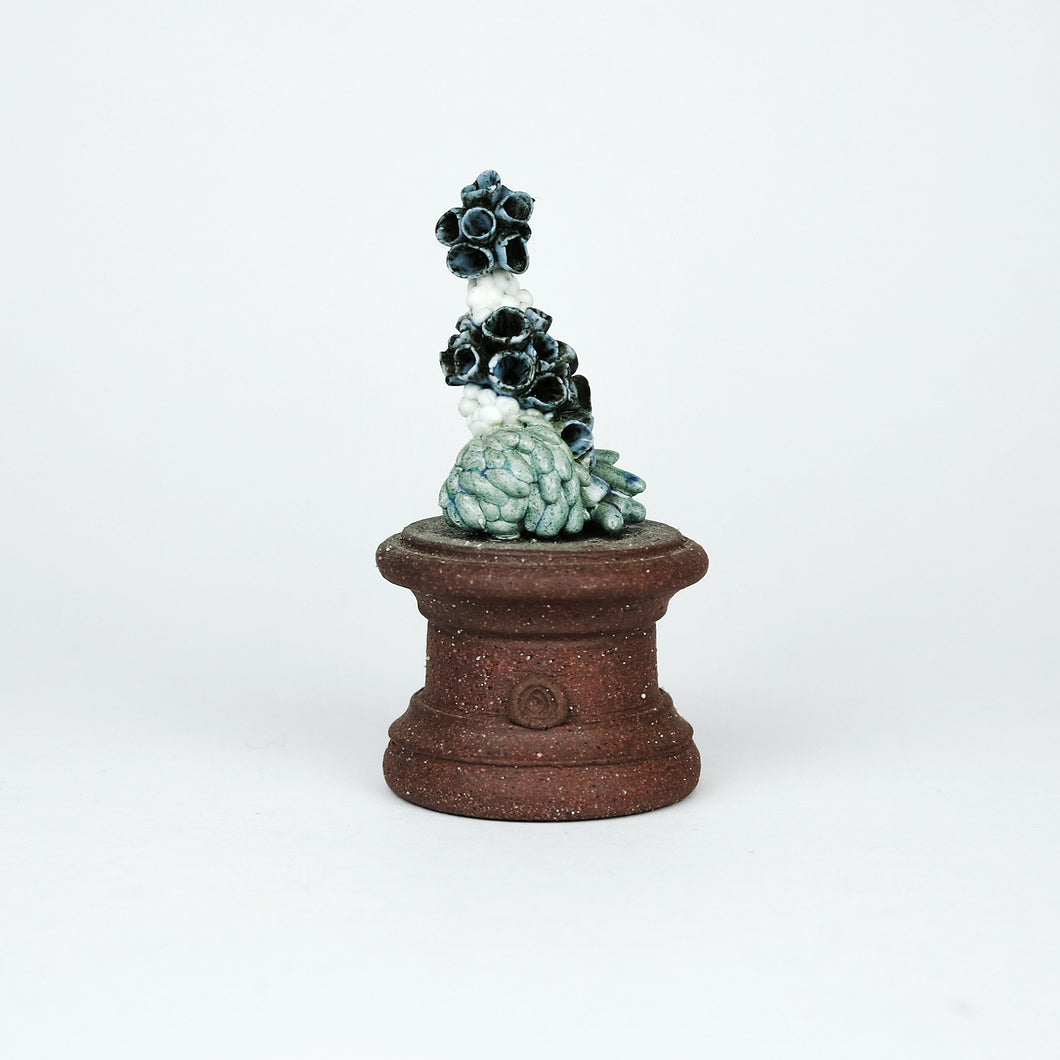 Mini Coral Sculpture