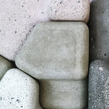 Load image into Gallery viewer, Touchstones in Natural Concrete 1
