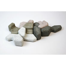 Load image into Gallery viewer, Touchstones in Natural Concrete (Full Set)