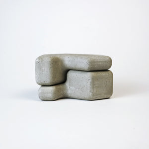 Touchstones in Natural Concrete (Full Set)