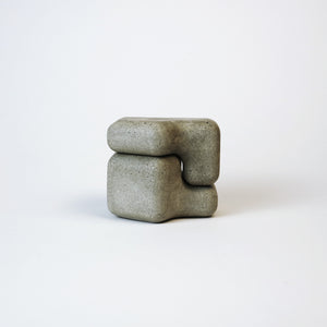 Touchstones in Natural Concrete (Full Set)