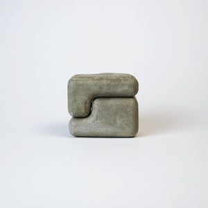 Touchstones in Natural Concrete 2