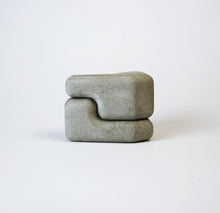 Load image into Gallery viewer, Touchstones in Natural Concrete 3