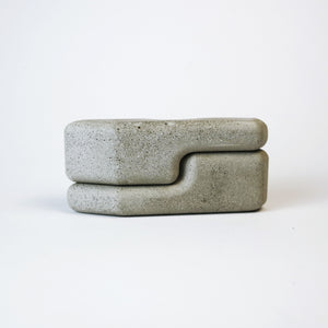 Touchstones in Natural Concrete (Full Set)
