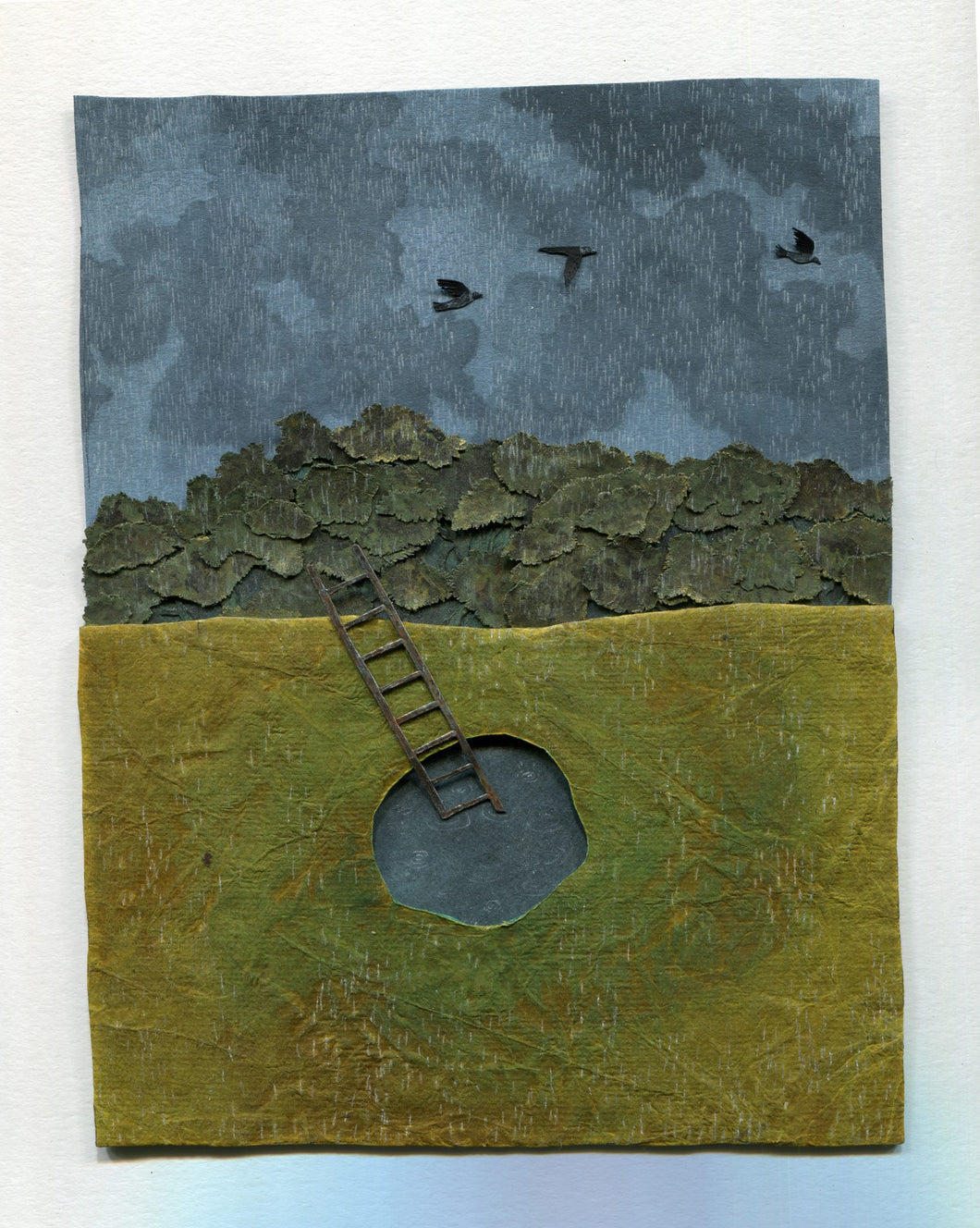 The Way to the Otherworld