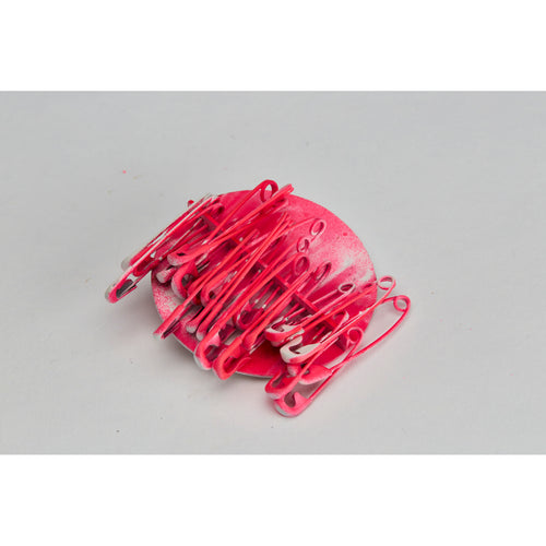 This is Not Punk Badge