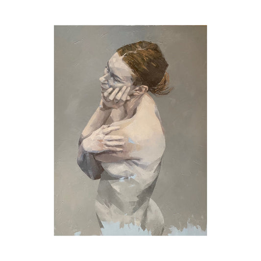 Through Grey (Grace)