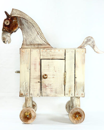 Trojan Horse