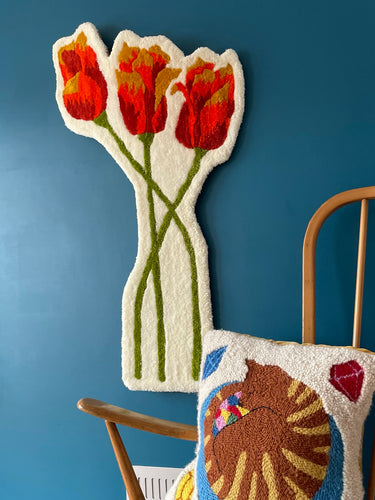 Tulips