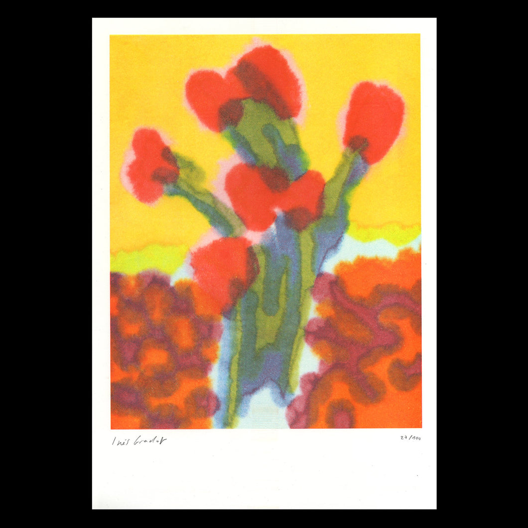 Tulips Print
