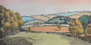 View from Prinkle Lane