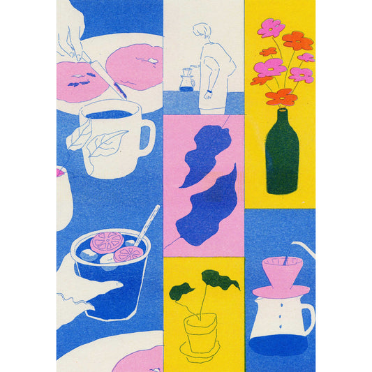 The Coffee Morning