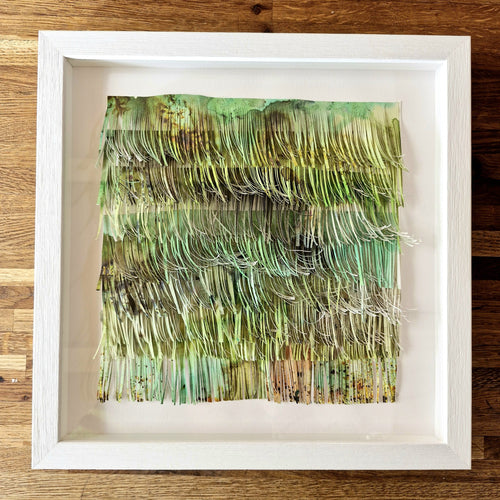 Whispering Marshlands