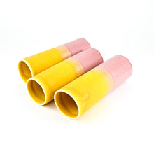 Load image into Gallery viewer, SGW Lab Cylinder Vase