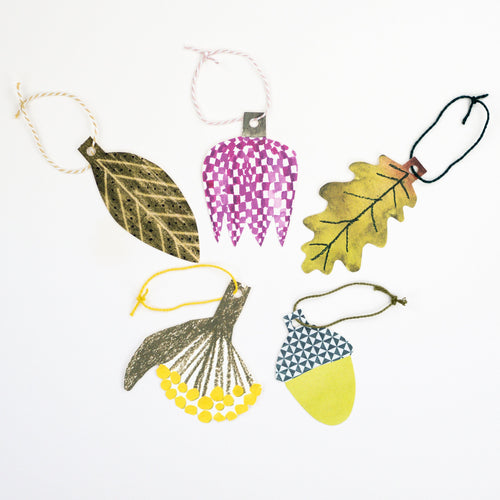 Plant Gift Tags
