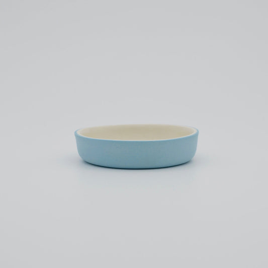 Dipping Bowl Miami Blue