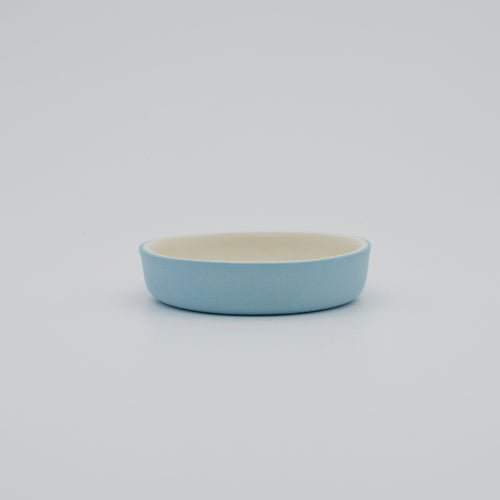 Dipping Bowl Miami Blue