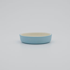 Dipping Bowl Miami Blue