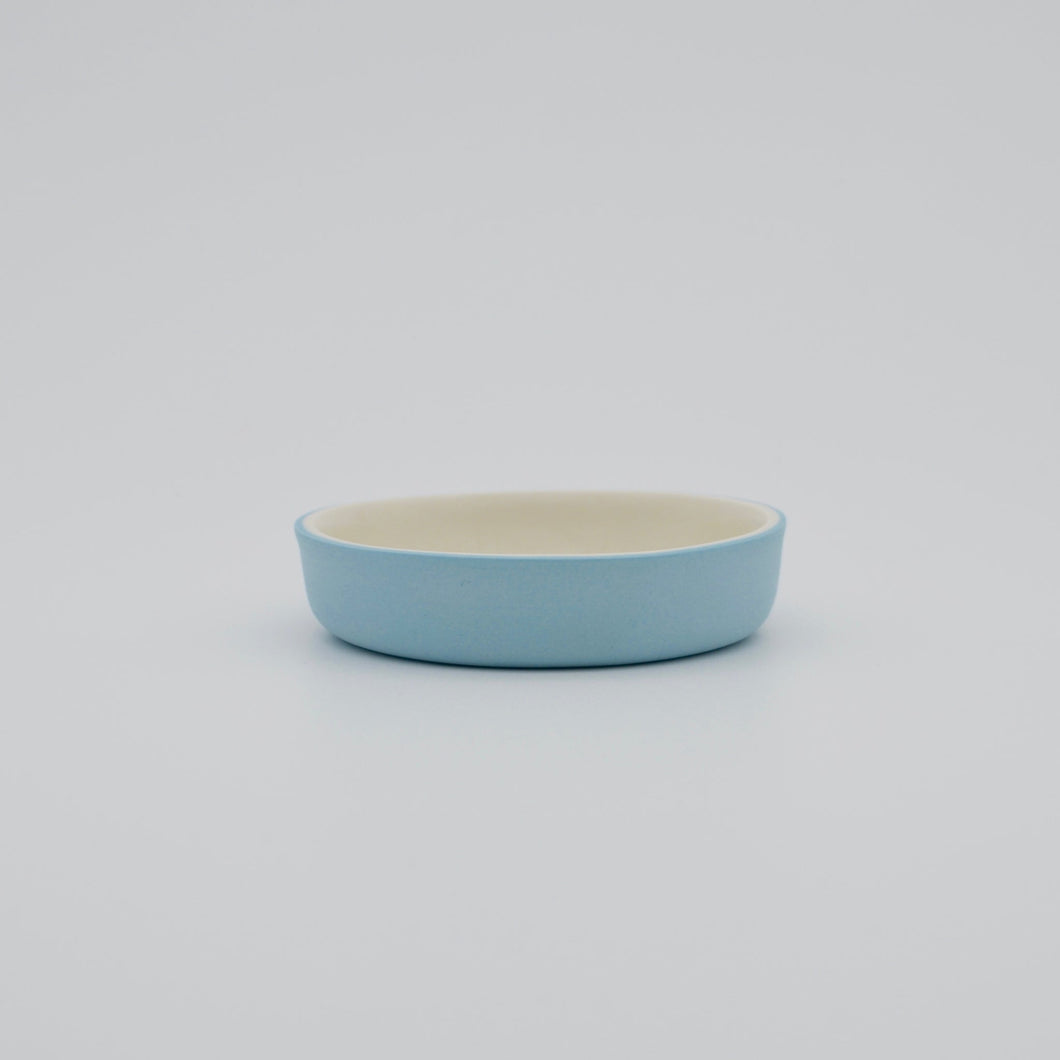 Dipping Bowl Miami Blue