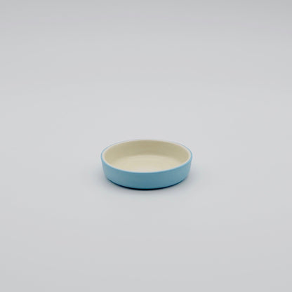 Dipping Bowl Miami Blue