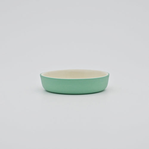 Dipping Bowl Miami Green