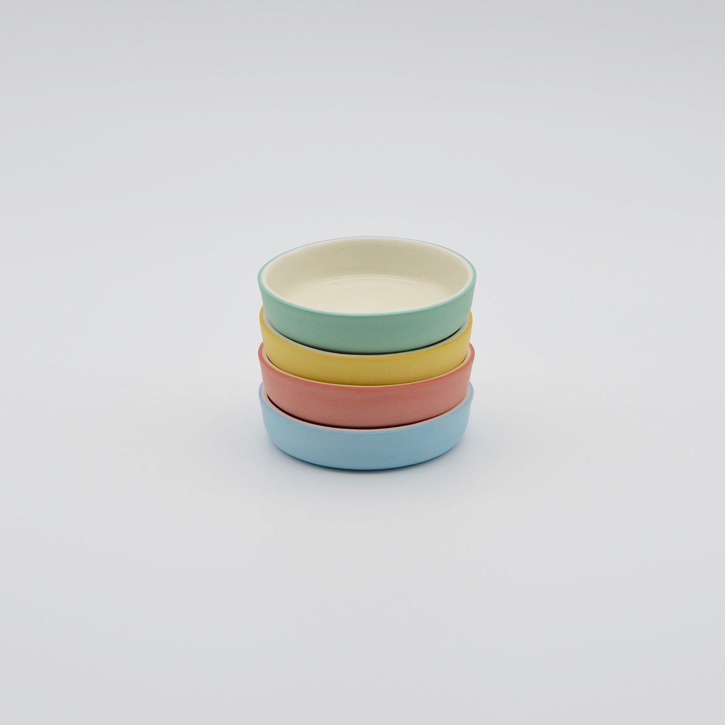 Dipping Bowl Miami Blue