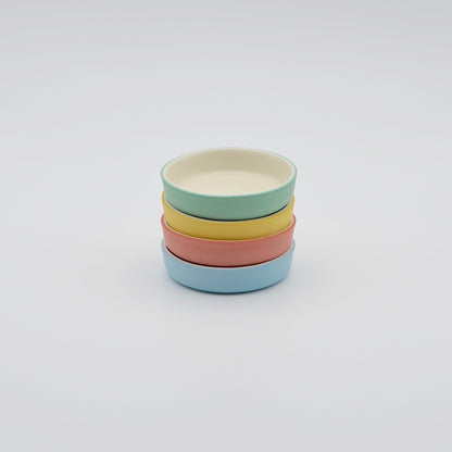 Dipping Bowl Miami Blue