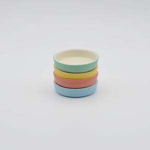 Dipping Bowl Miami Blue