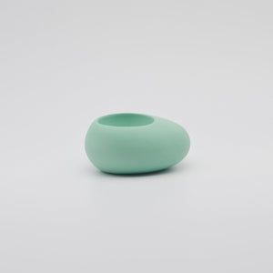 Kelly Egg Cup Miami Green