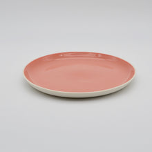 Load image into Gallery viewer, Small Plate 1 Miami Pink
