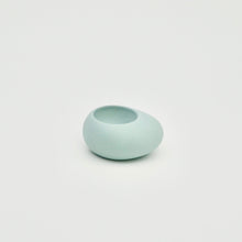 Load image into Gallery viewer, Kelly Egg Cup Turquoise
