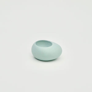 Kelly Egg Cup Turquoise