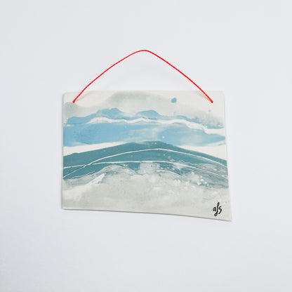 Porcelain Painting #1