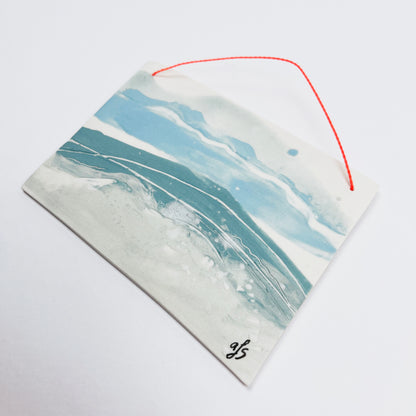 Porcelain Painting #1