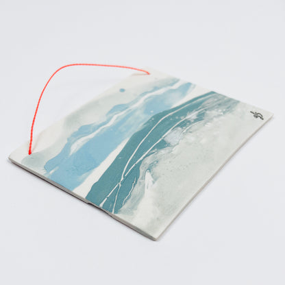 Porcelain Painting #1