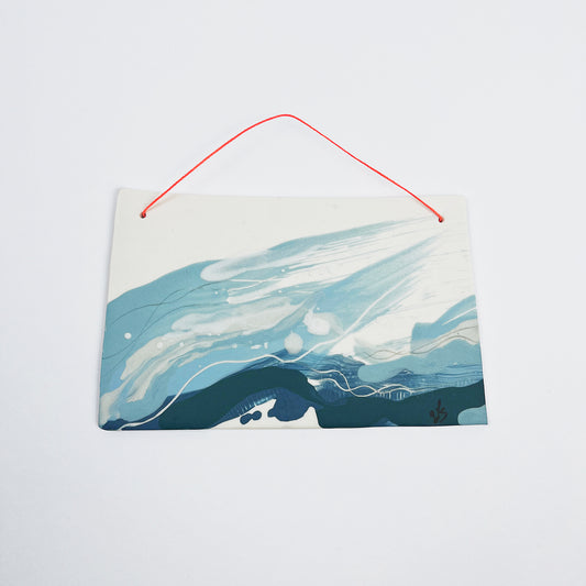 Porcelain Painting #2
