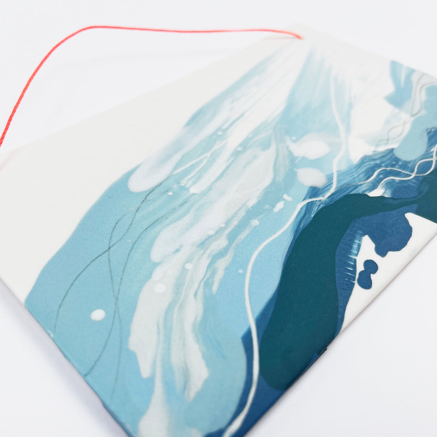 Porcelain Painting #2