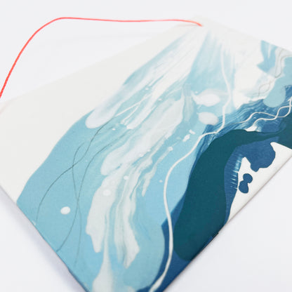Porcelain Painting #2