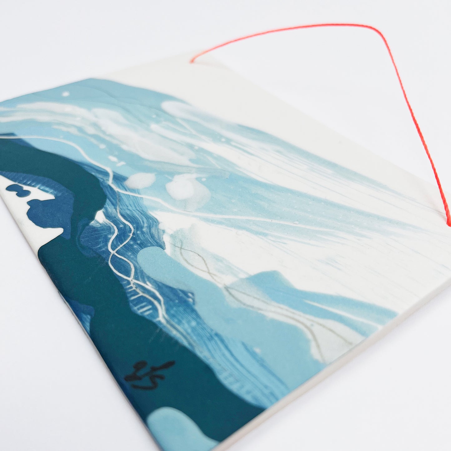 Porcelain Painting #2